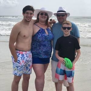 Meet your Posher, Julie